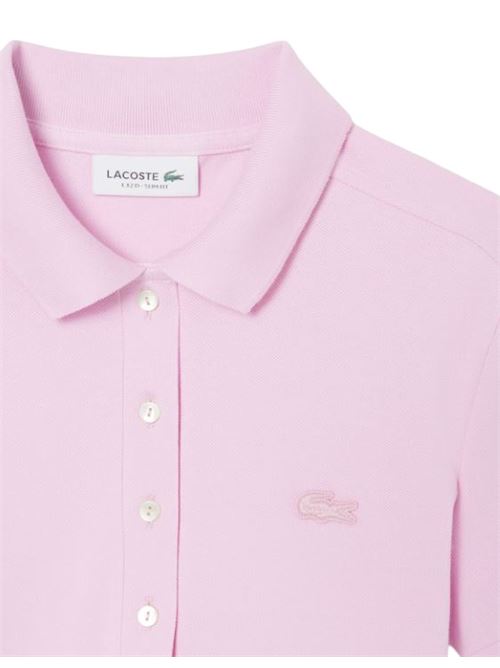 PF5462Z4H ROSA lacoste | PF5462Z4H ROSA